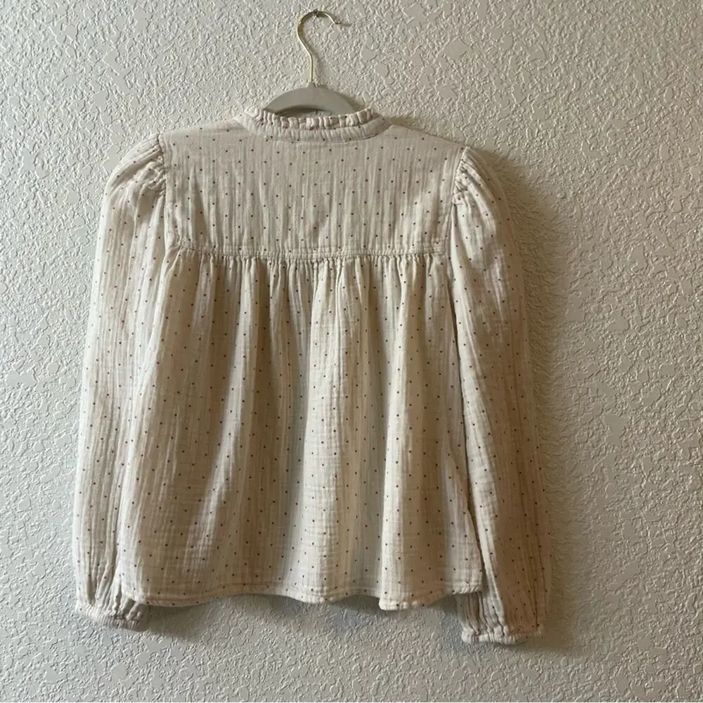 Gap Kids Gauze Shirt